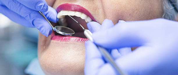 Best Pediatric Emergency Dentist in Grabill, IN