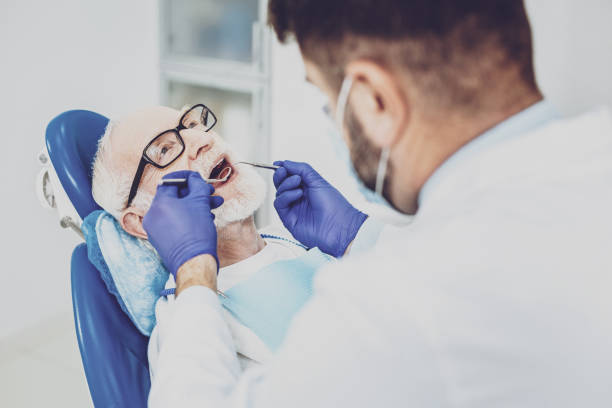 Best Pediatric Emergency Dentist in Grabill, IN